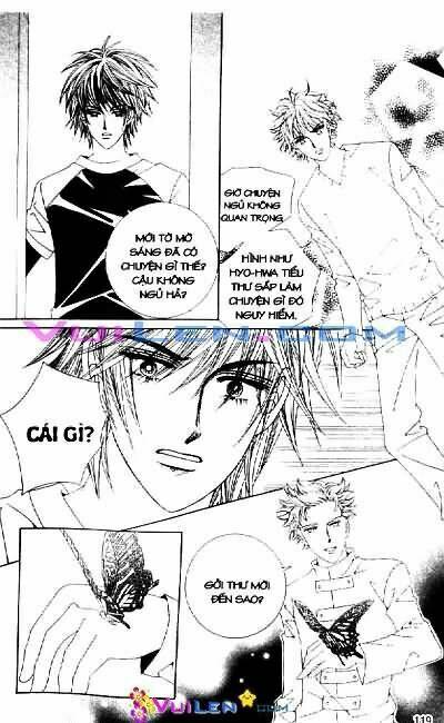 cửa hàng phù thủy chapter 7 119