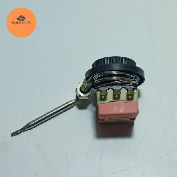Rơ Le Nồi Phở Chỉnh Nhiệt Độ Nồi Phở, Tủ Sấy, Nồi Đun Nước 3 Loại
