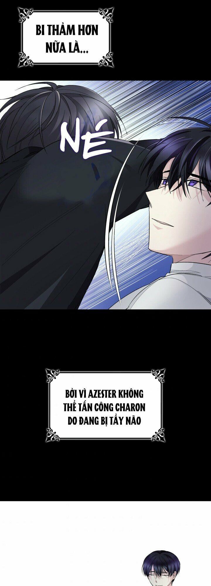 dây xích kiềm chế nam chính hắc ám tuột mất rồi chapter 6 42