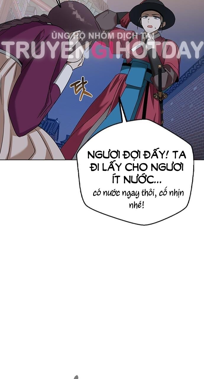 nhân duyên kiếp trước chapter 54.1 37