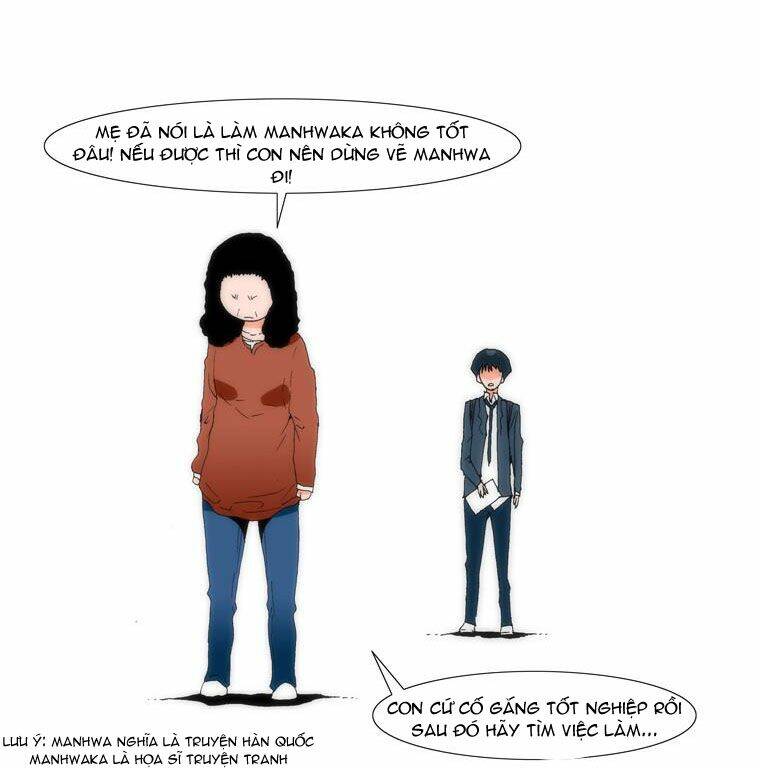 can't see can't hear but love chapter 4 18