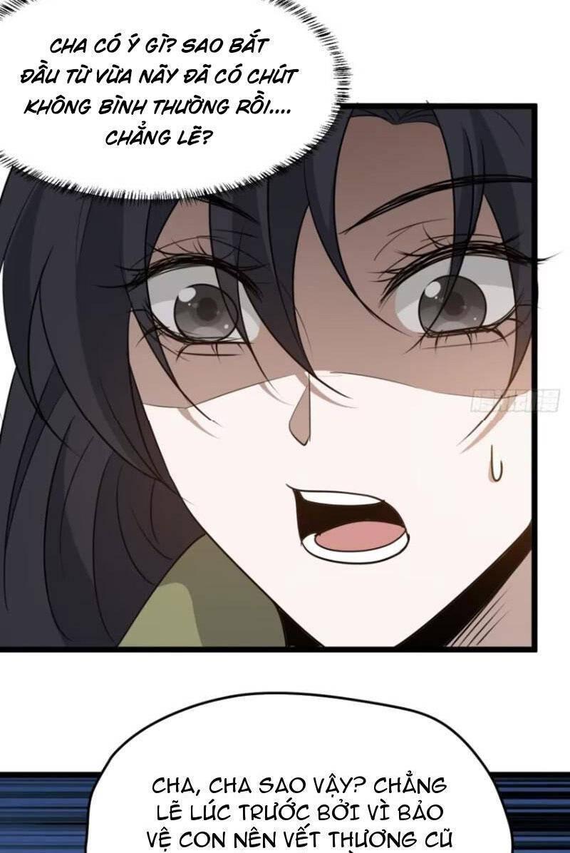 hệ thống gánh con mạnh nhất chapter 111 15