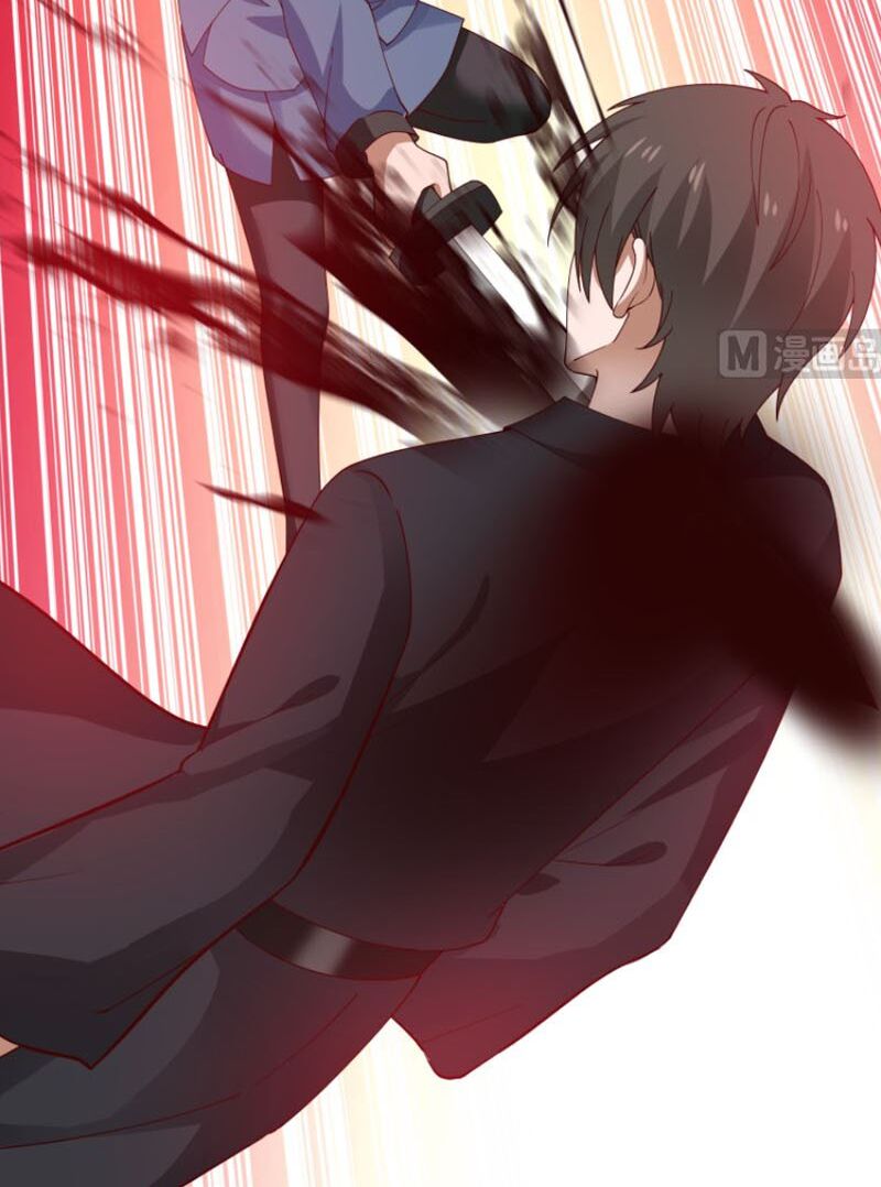 trên người ta có một rồng chapter 406 11