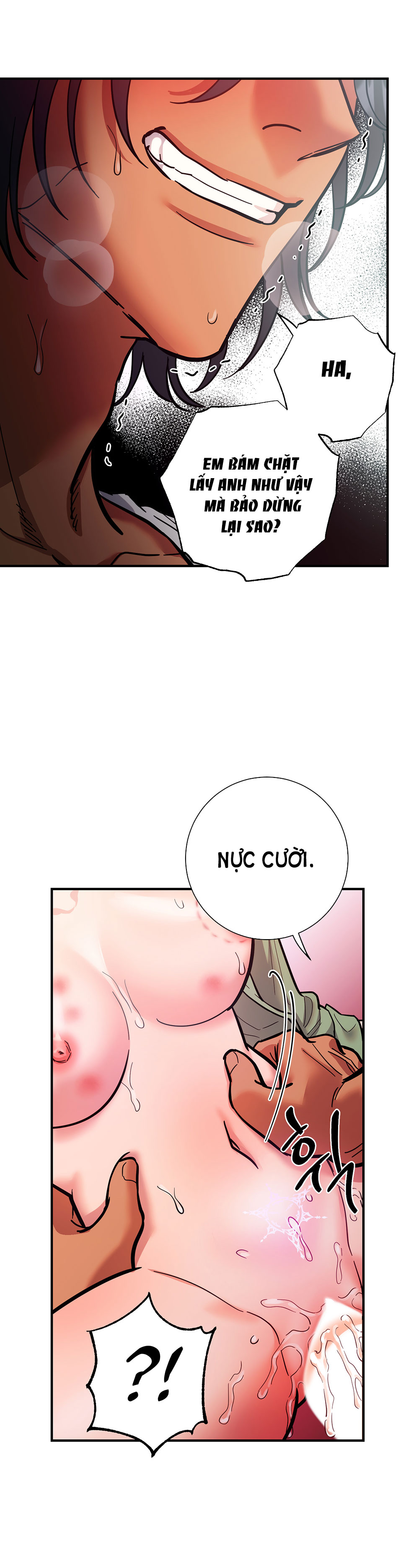 [18+] một lòng một dạ chapter 64.1 10