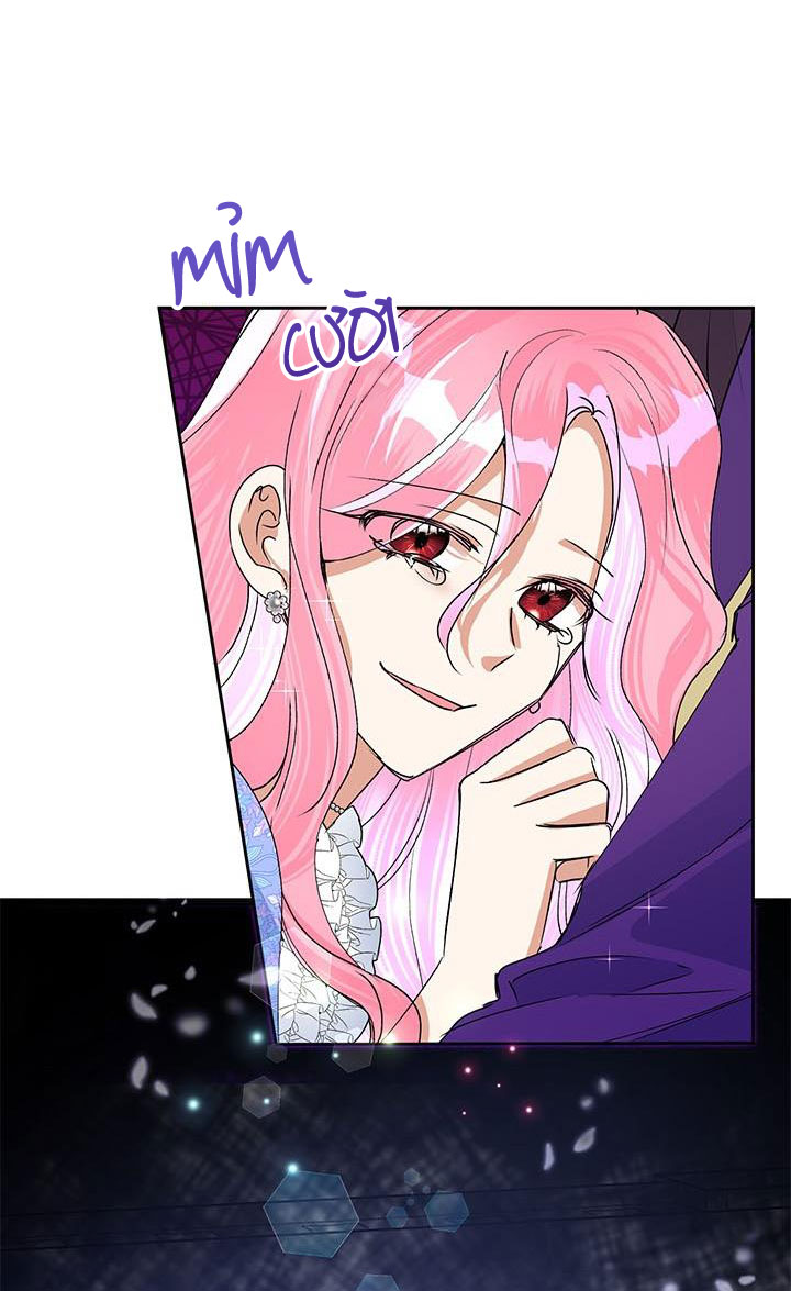 hôm nay ác nữ cũng thấy vui chapter 22.2 17