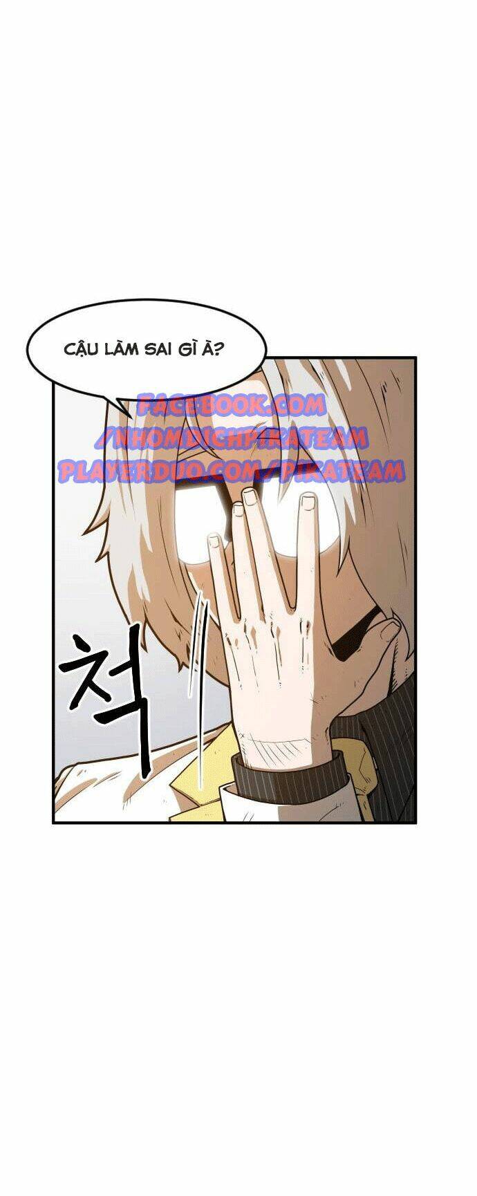 chinh phạt học đường chapter 4 40