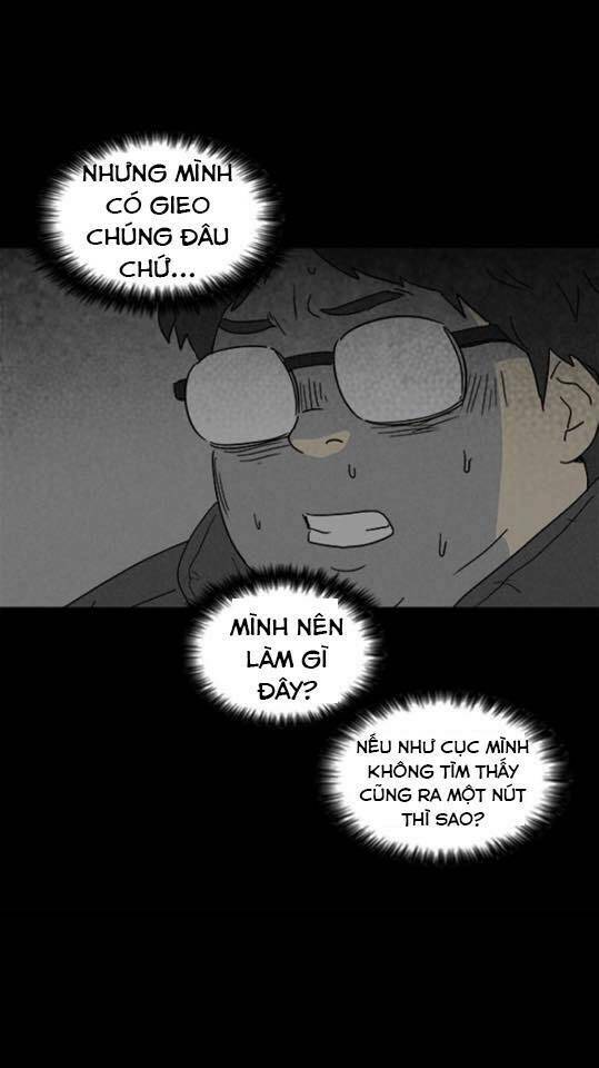 xí ngầu xương chapter 5 9