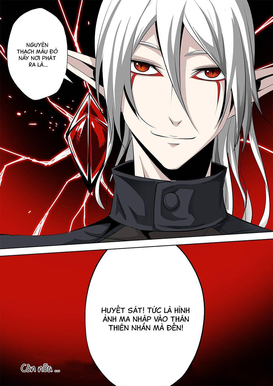 life and death chapter 32 13