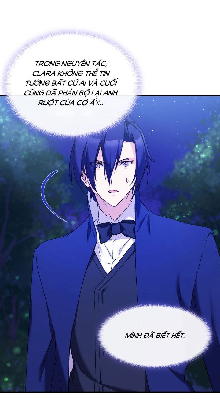 tôi định quyến rũ anh trai nhưng nam chính đã đến chapter 9 74