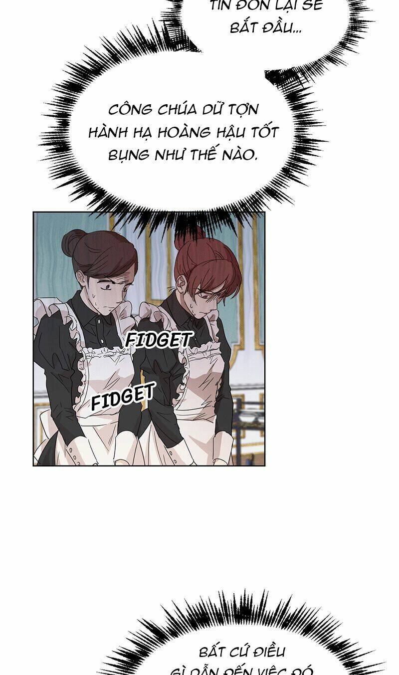 khế ước của ma tộc chapter 9 33