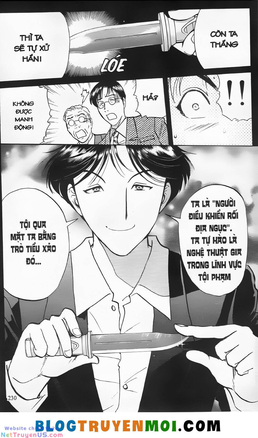 thám tử kindaichi (bản đẹp) chapter 24.9 20