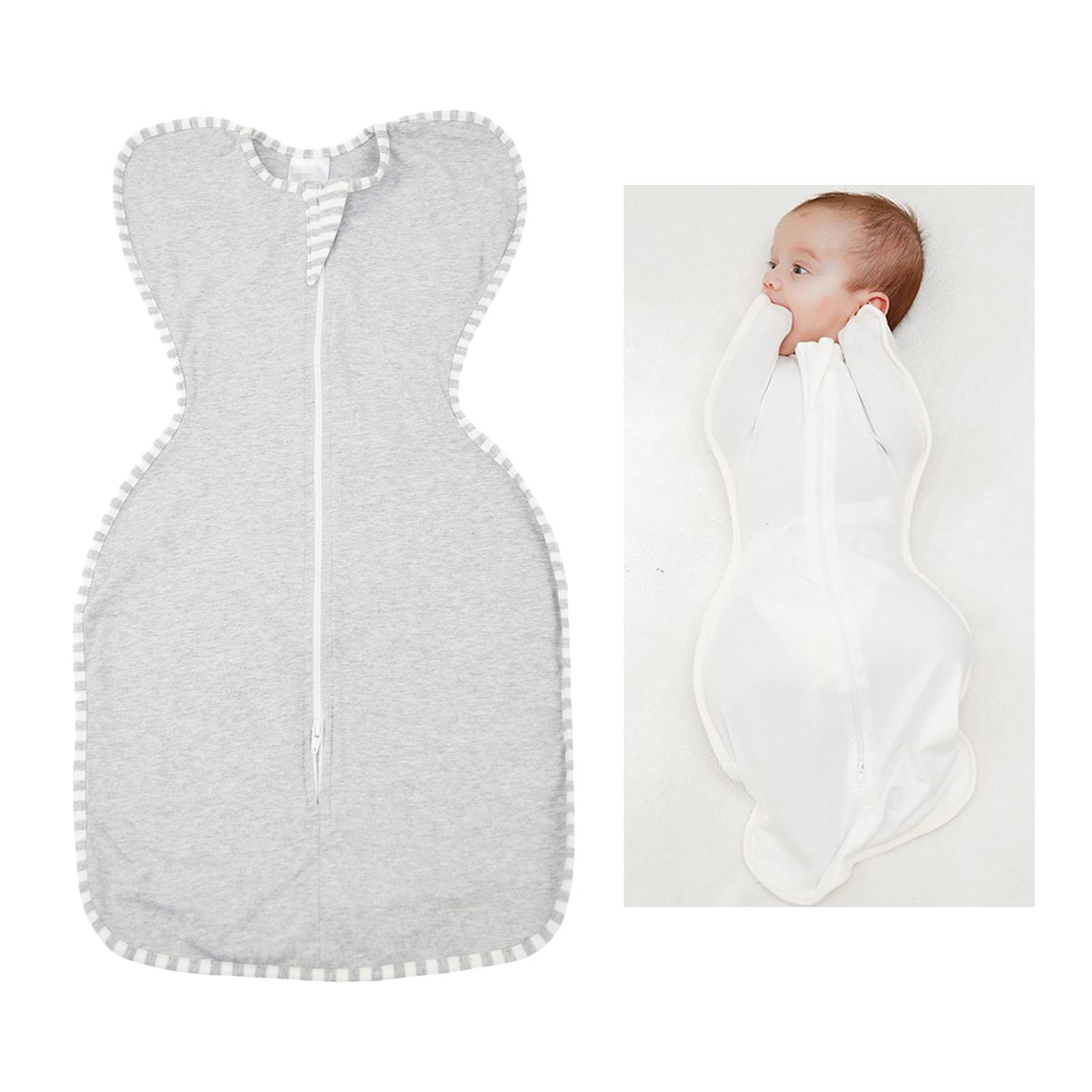 Baby   Sleeping bag Cotton Bedding 0-6 month