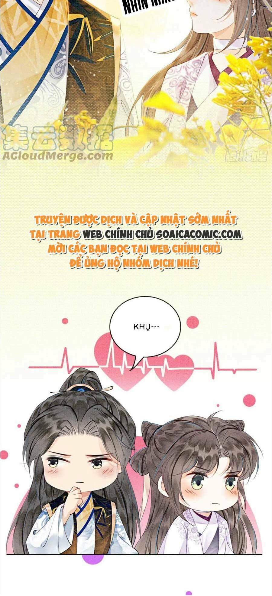 bắt đầu hủy hôn để công lược vương gia chapter 64 28