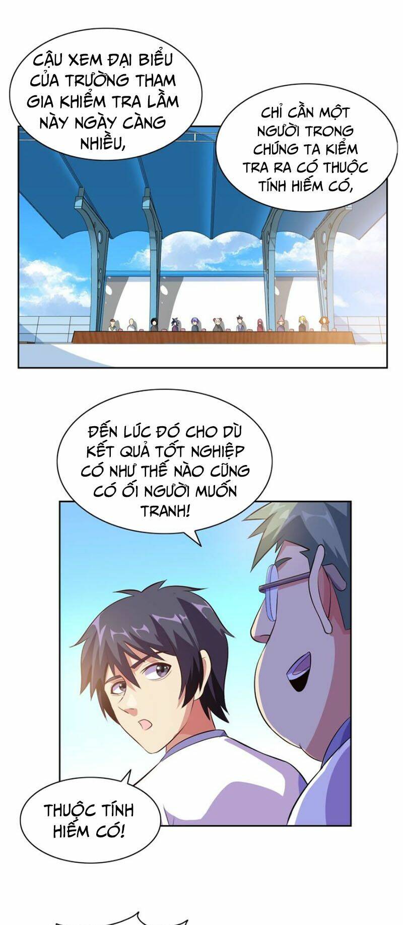 chín năm nghĩa vụ tu chân chapter 23 44