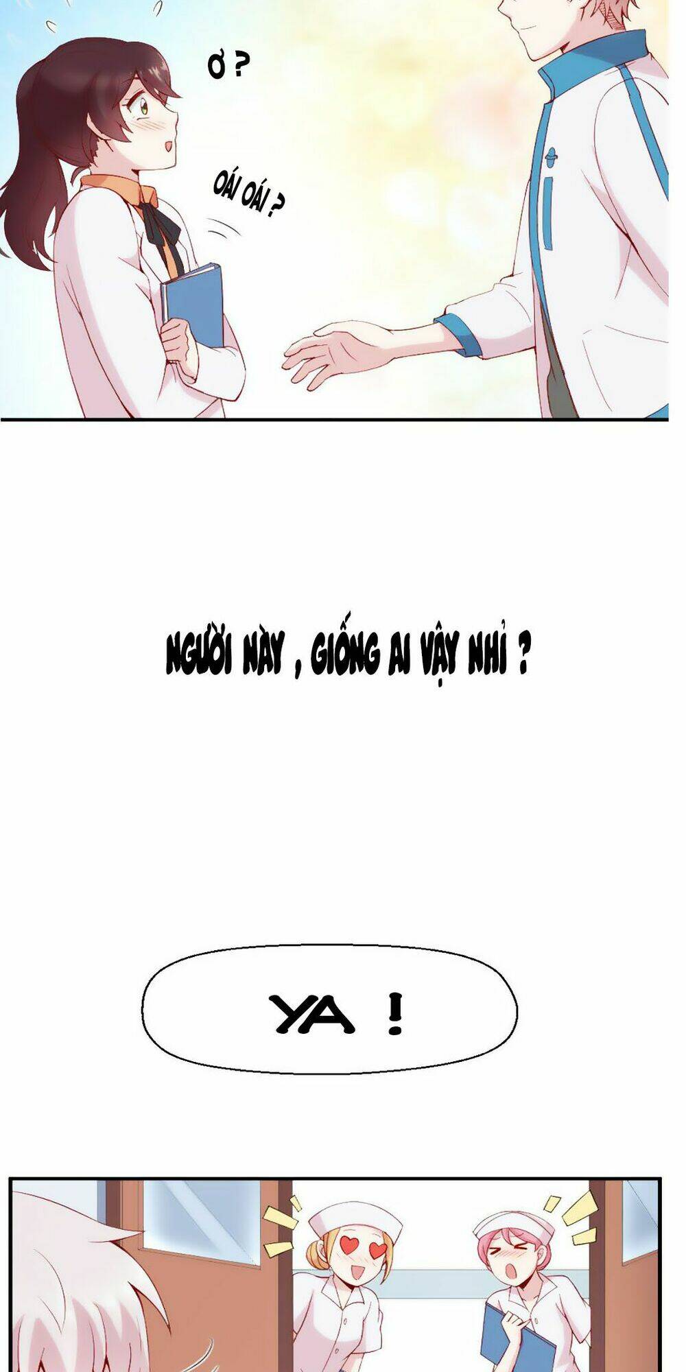 thần y apollo của tôi chapter 4 10