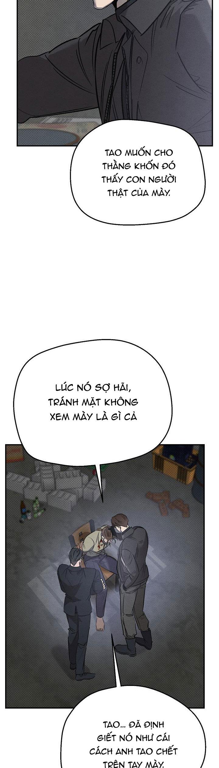 CHẠM VÀO EM chapter 22