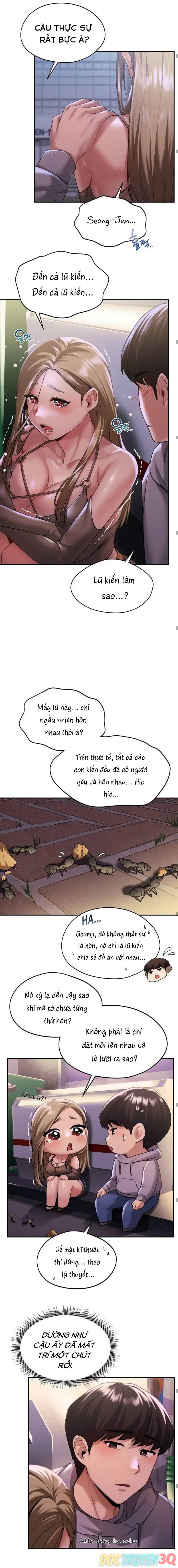 Kể Từ Hôm Nay, Bias Của Tôi Là… Chapter 1 - Trang 23