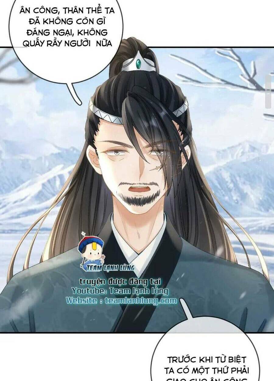 sự trả thù của vương phi chapter 40 32