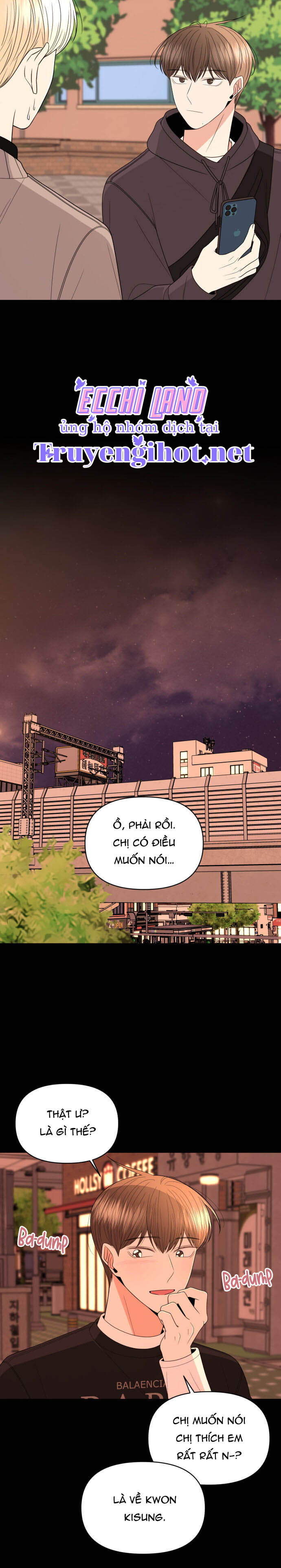 xin hãy xuất hiện chapter 13.1 6