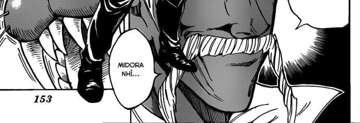 thánh tỏi sành ăn chapter 247 30