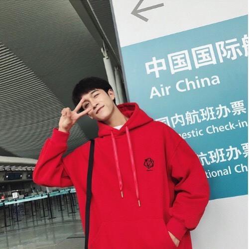 Áo Hoodie Chống nắng cho nam và nữ Có Mũ, Form Rộng unisex 4 Màu ulzzang