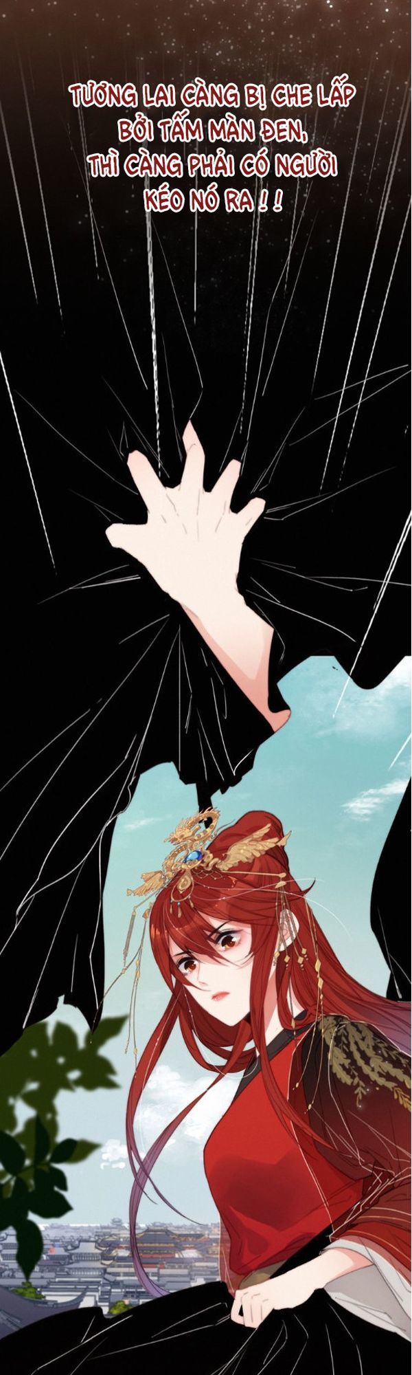 vũ phượng chapter 2 23