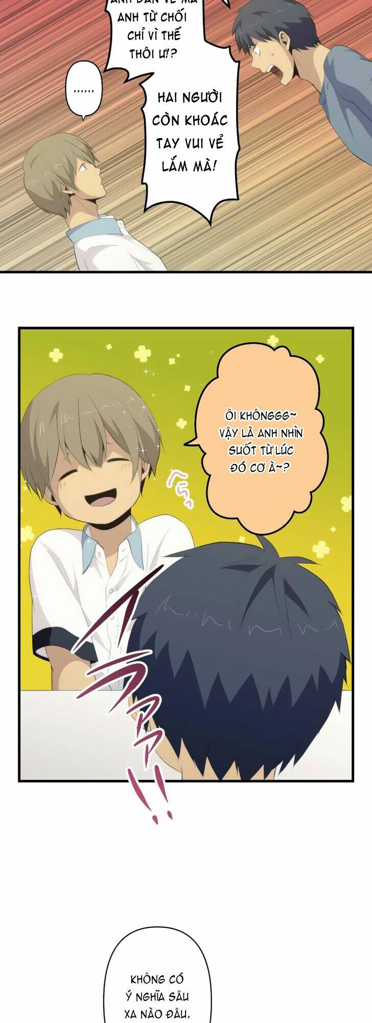 viên thuốc trùng sinh chapter 109 28