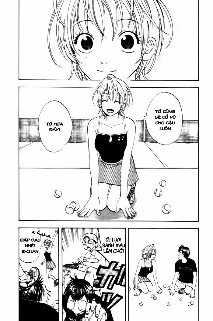 baby steps chapter 7 20