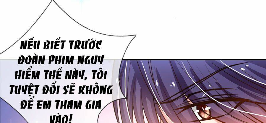 thiếu soái của tôi chính là manh như vậy chapter 59 38