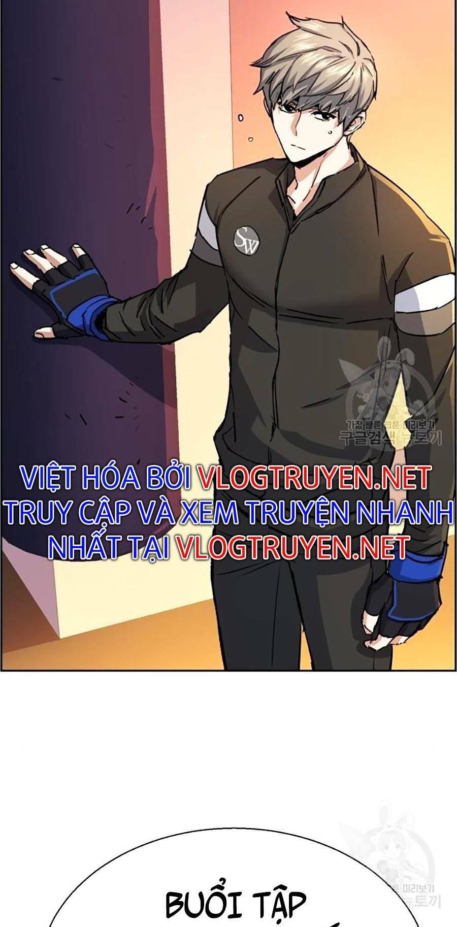 bạn học tôi là lính đánh thuê chapter 85 49