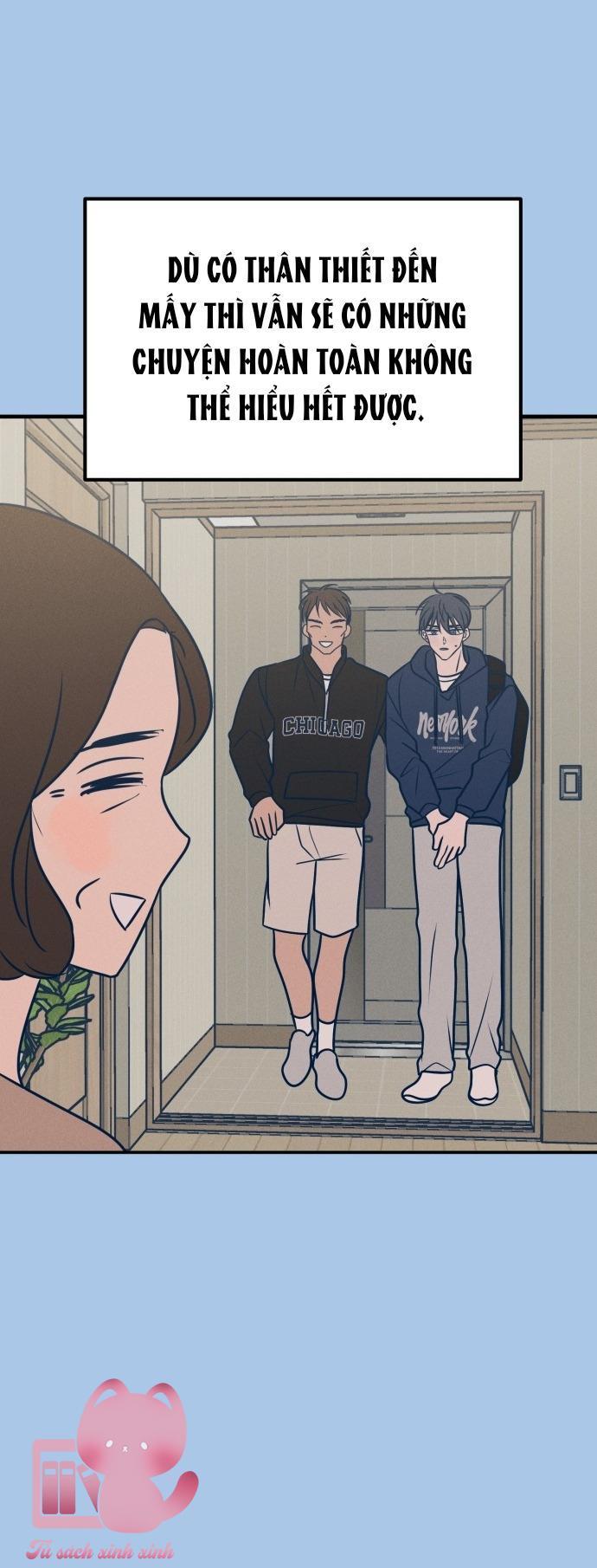 kẻ cắp gặp bà già chapter 39 49