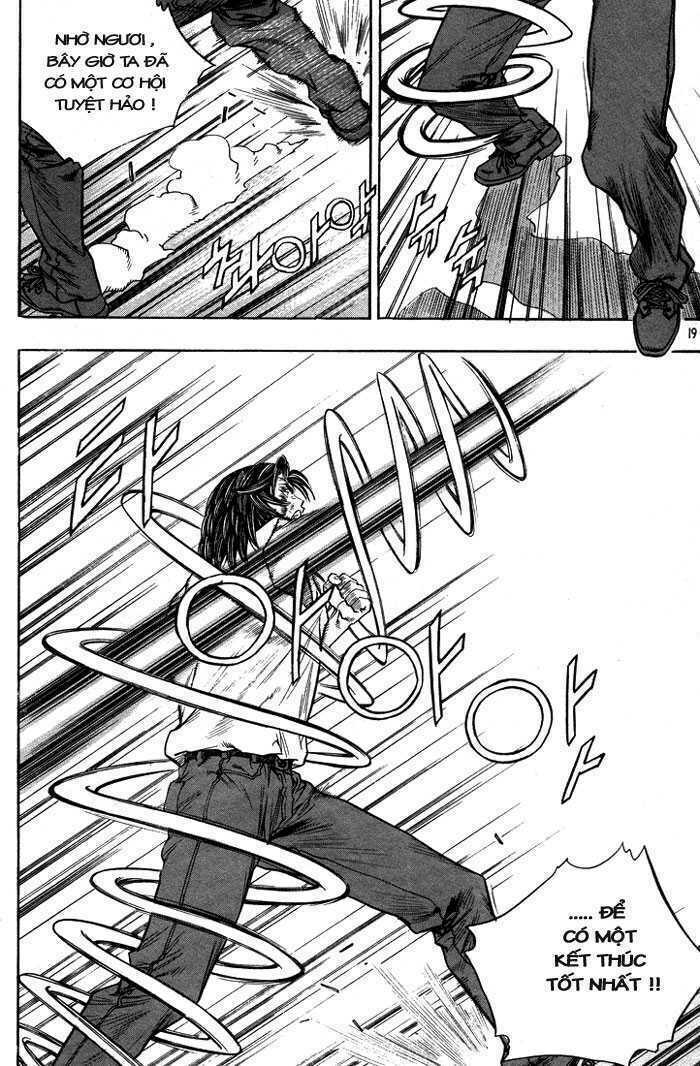 change guy chapter 286 14