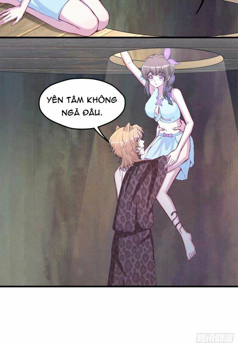 [16+] thảnh thơi thú thế chủng chủng điền, sinh sinh tể chapter 327 12