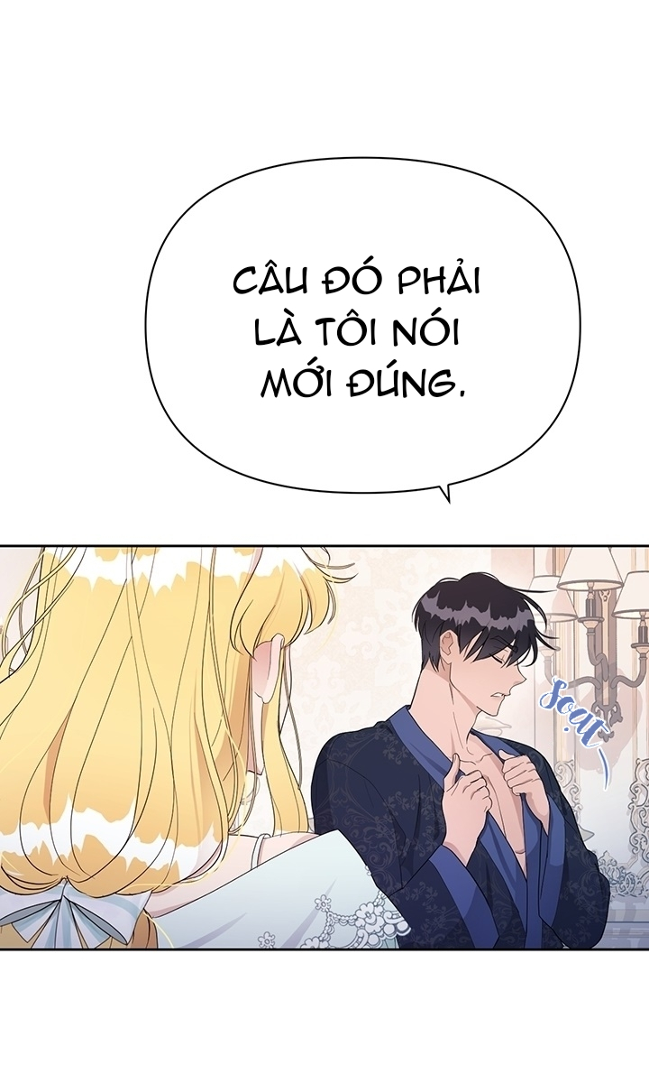 đây là cuộc hôn nhân lừa đảo chapter 9.2 1