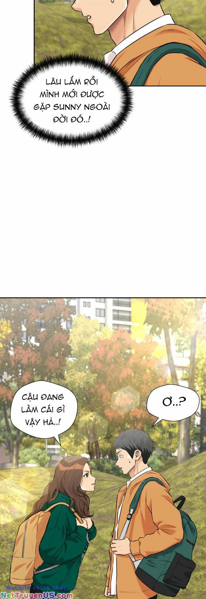 gương mặt thiên tài chapter 106 8