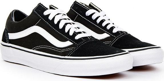 Giày Sneaker Unisex Old Skool Vans - VN000D3HY28