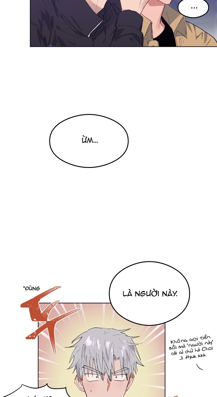 tình tay ba chapter 3 62