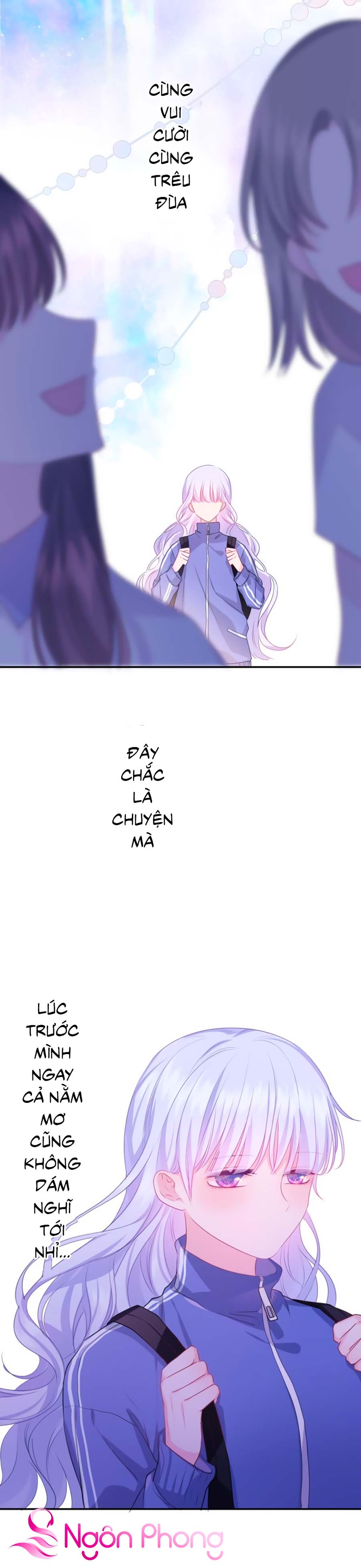 monster, độ ấm quái vật kiệm lời chapter 23 7