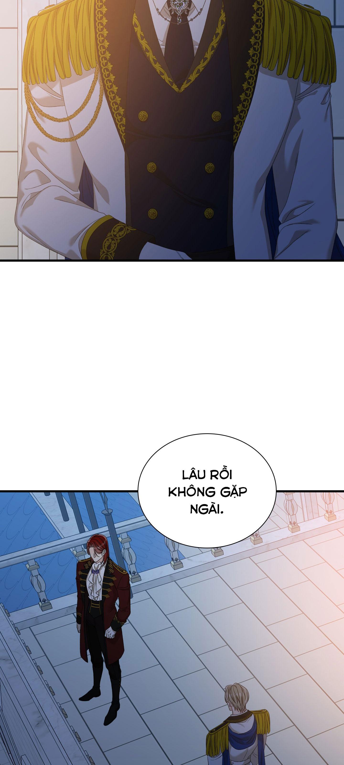 ái tình tự tâm chapter 50 63