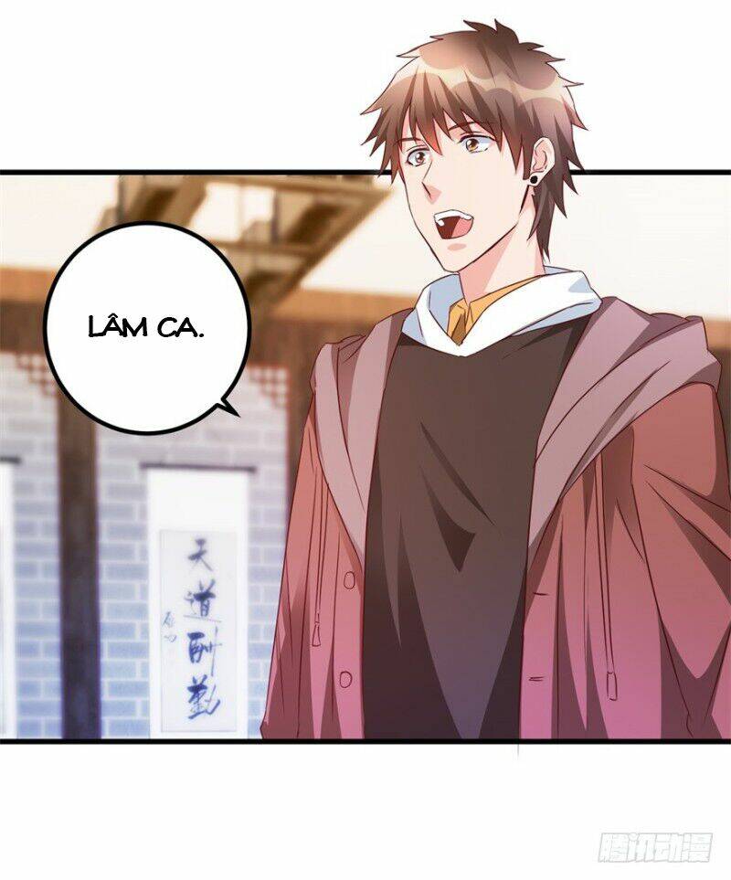 thấu thị tiên y chapter 55 18