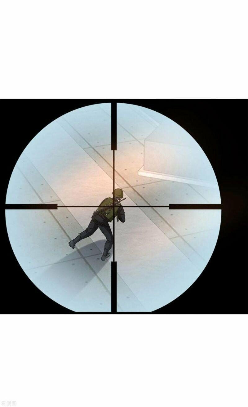 đô thị tà vương chapter 124 4