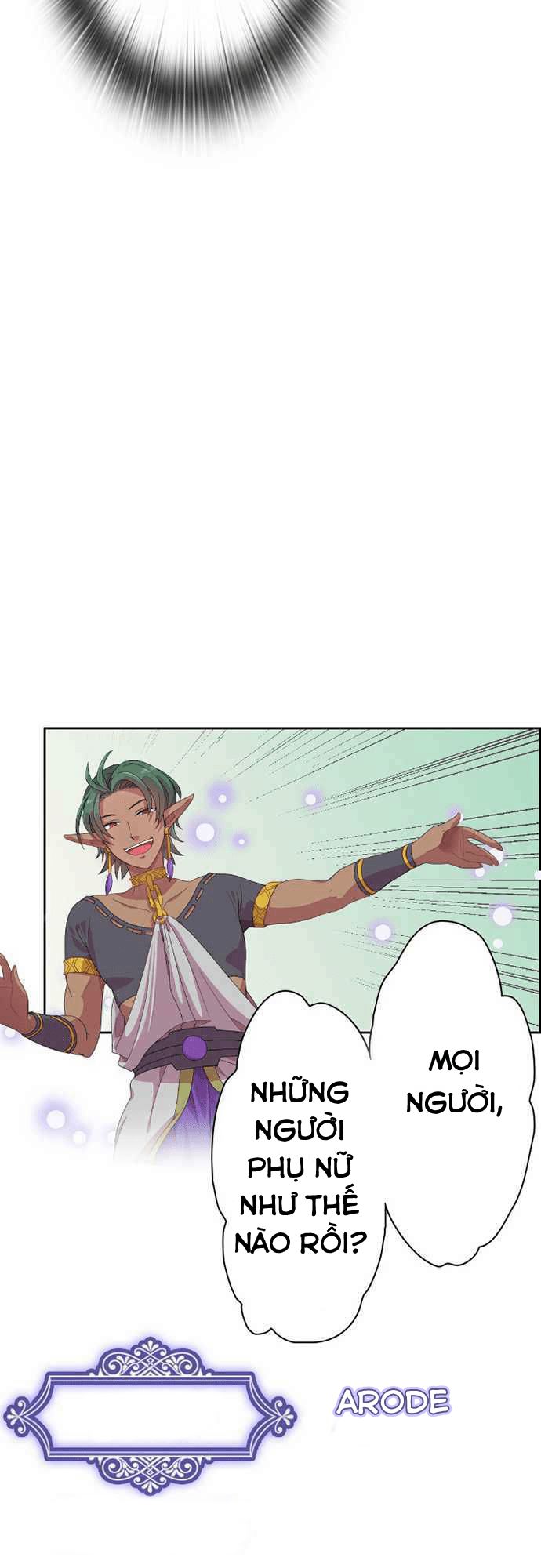 vợ lẽ của vua chapter 8 20