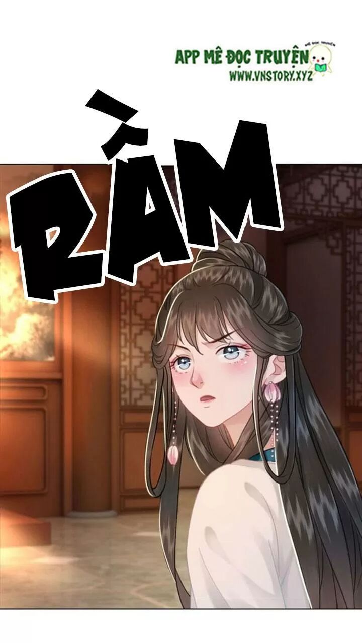 cực phẩm phế vật tiểu thư chapter 97 8