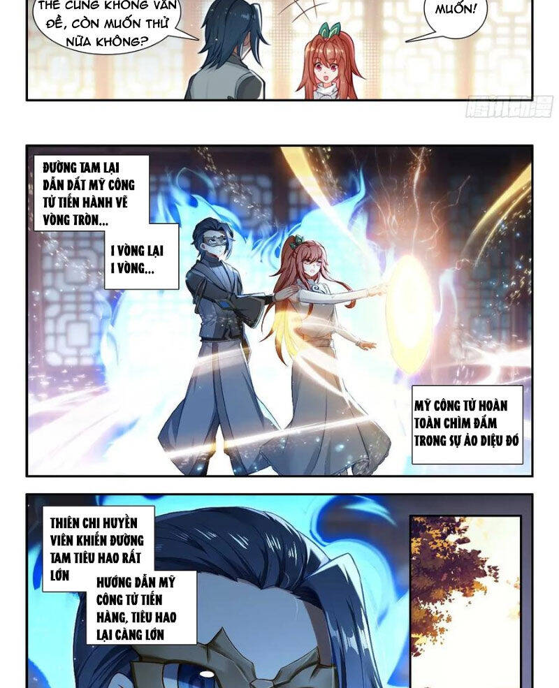 đấu la đại lục 5 - đường tam trùng sinh chapter 187 9