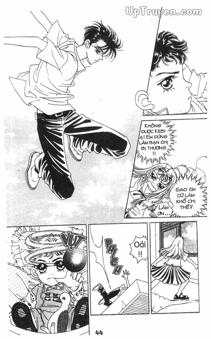 hãy đến đây tình yêu chapter 1 45