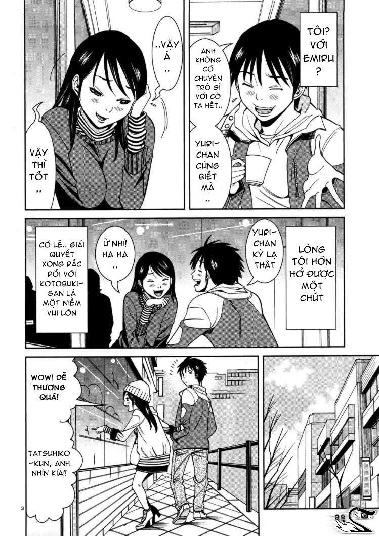 nozoki ana chapter 41 4