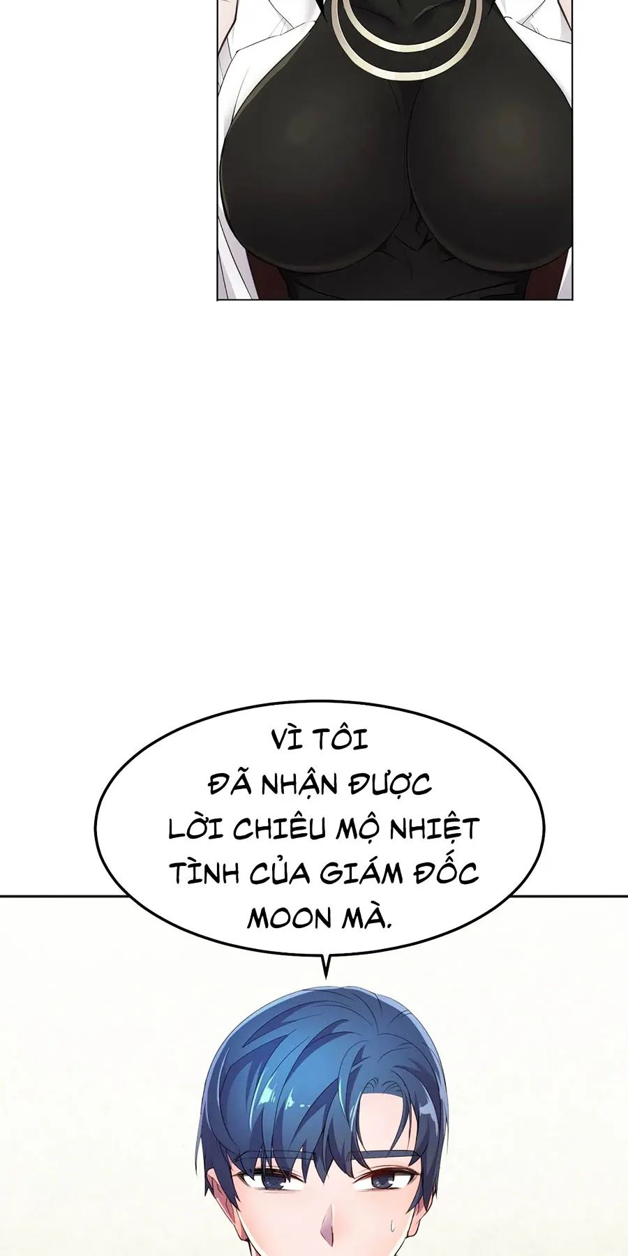 quản lý của siêu anh hùng chapter 17 20