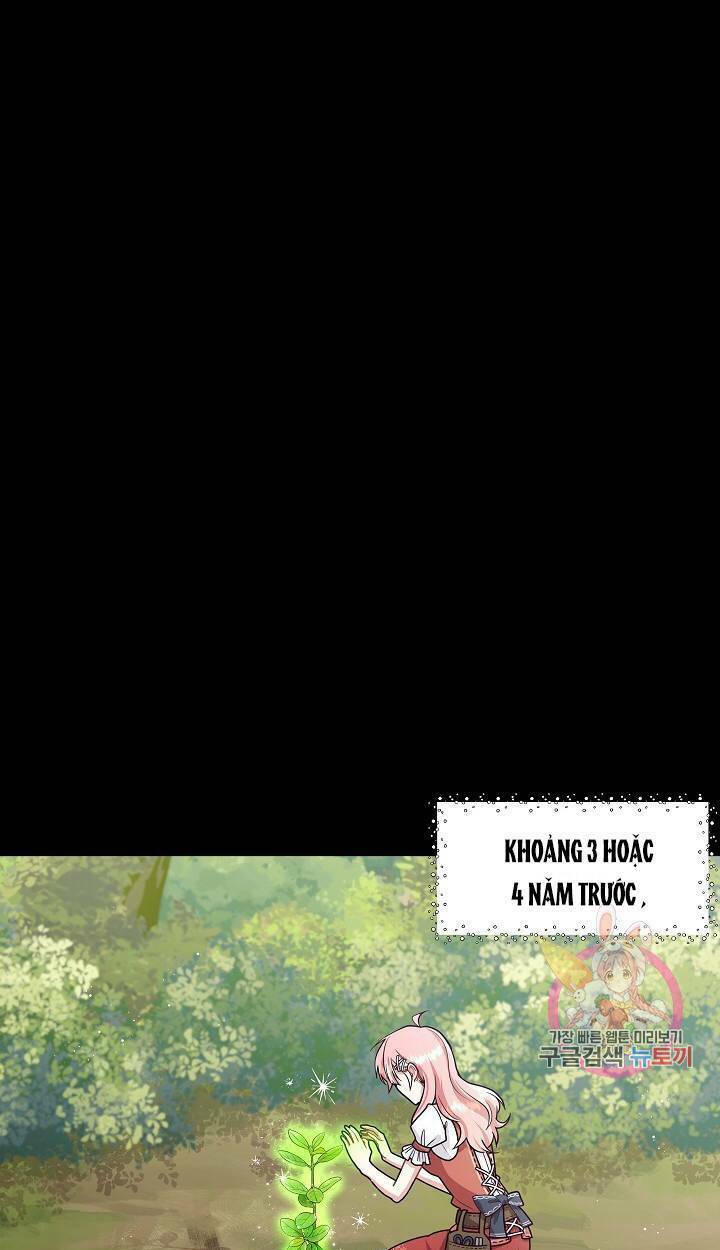 xin chào, tôi là người làm vườn! chapter 9 44