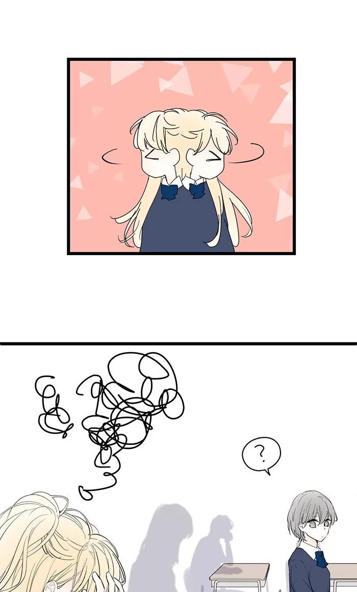 choco ngọt ngào chapter 63 13