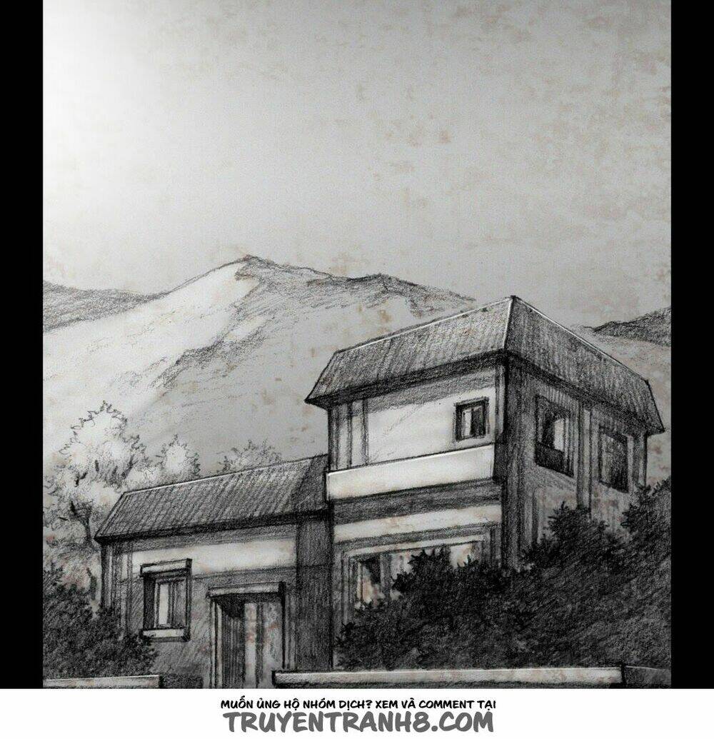 ngôi nhà của những búp bê chapter 8 25